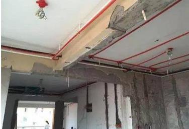 平安漏水维修 墙面漏水怎么办呢?墙面漏水的原因?